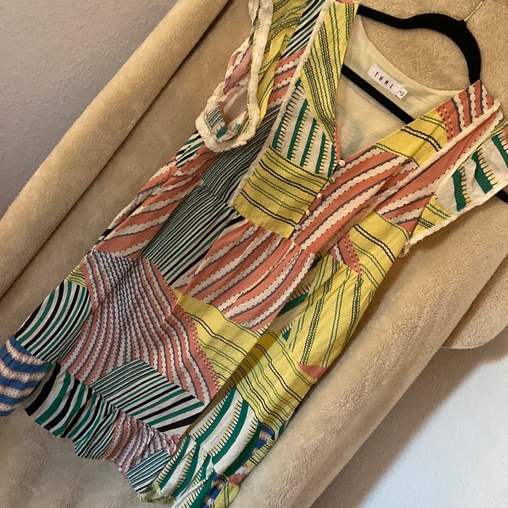 Tunic dress